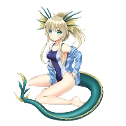 画像ギャラリー No.005のサムネイル画像 / 「妖怪百姫たん!」でイベント「阻止セヨ☆不純異性交遊〜お母さんは心配性〜」が復刻開催。8月20日まで