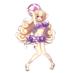 画像ギャラリー No.006のサムネイル画像 / 「妖怪百姫たん!」でイベント「阻止セヨ☆不純異性交遊〜お母さんは心配性〜」が復刻開催。8月20日まで