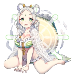 画像ギャラリー No.007のサムネイル画像 / 「妖怪百姫たん!」でイベント「阻止セヨ☆不純異性交遊〜お母さんは心配性〜」が復刻開催。8月20日まで