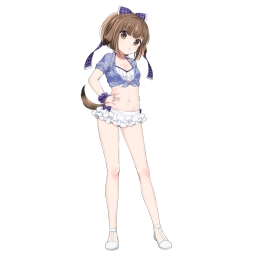 画像ギャラリー No.008のサムネイル画像 / 「妖怪百姫たん!」でイベント「阻止セヨ☆不純異性交遊〜お母さんは心配性〜」が復刻開催。8月20日まで