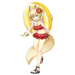画像ギャラリー No.010のサムネイル画像 / 「妖怪百姫たん!」でイベント「阻止セヨ☆不純異性交遊〜お母さんは心配性〜」が復刻開催。8月20日まで