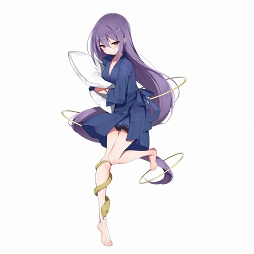 画像ギャラリー No.002のサムネイル画像 / 「妖怪百姫たん！」，新イベント「ぱじゃまで恋バナ！〜ヒミツの夜〜」が開催