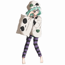 画像ギャラリー No.010のサムネイル画像 / 「妖怪百姫たん！」，新イベント「ぱじゃまで恋バナ！〜ヒミツの夜〜」が開催