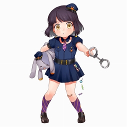 画像ギャラリー No.002のサムネイル画像 / 「妖怪百姫たん！」，新イベント「ハロウィン城の脱出劇」が開催