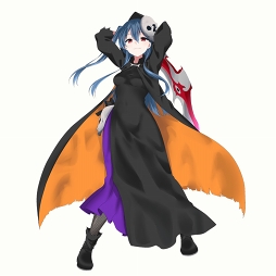 画像ギャラリー No.006のサムネイル画像 / 「妖怪百姫たん！」，新イベント「ハロウィン城の脱出劇」が開催