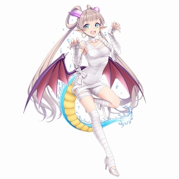 画像ギャラリー No.007のサムネイル画像 / 「妖怪百姫たん！」，新イベント「ハロウィン城の脱出劇」が開催