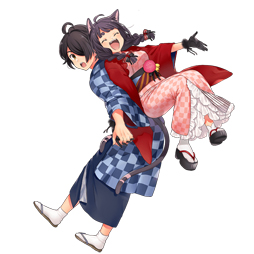 画像ギャラリー No.012のサムネイル画像 / 「妖怪百姫たん!」,配信5周年を記念したキャンペーンが本日スタート