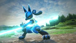画像ギャラリー No.003のサムネイル画像 / アーケード用対戦アクション「ポッ拳 POKKEN TOURNAMENT」が電撃発表。ポケモン×バンダイナムコゲームスが贈る新プロジェクトが明らかに