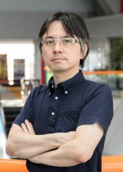画像ギャラリー No.007のサムネイル画像 / アーケード用対戦アクション「ポッ拳 POKKEN TOURNAMENT」が電撃発表。ポケモン×バンダイナムコゲームスが贈る新プロジェクトが明らかに