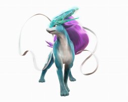 画像ギャラリー No.013のサムネイル画像 / 「ポッ拳 POKKEN TOURNAMENT」に参戦が決定したピカチュウ，サーナイト，スイクンのスクリーンショットが公開。第1回ロケテストの情報も