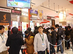 画像ギャラリー No.002のサムネイル画像 / 「ポッ拳 POKKEN TOURNAMENT」，ロケーションテストのレポートをお届け。2つのモードを行き来して戦うスリリングなポケモンバトルが展開