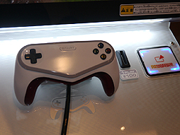 画像ギャラリー No.006のサムネイル画像 / 「ポッ拳 POKKEN TOURNAMENT」，ロケーションテストのレポートをお届け。2つのモードを行き来して戦うスリリングなポケモンバトルが展開