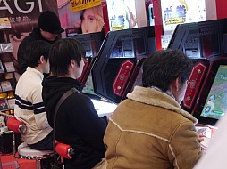 画像ギャラリー No.015のサムネイル画像 / 「ポッ拳 POKKEN TOURNAMENT」，ロケーションテストのレポートをお届け。2つのモードを行き来して戦うスリリングなポケモンバトルが展開