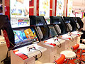 「ポッ拳 POKKEN TOURNAMENT」，ロケーションテストのレポートをお届け。2つのモードを行き来して戦うスリリングなポケモンバトルが展開