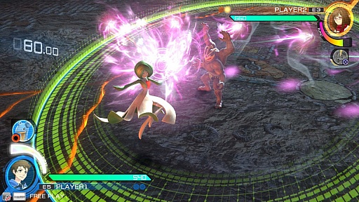 画像ギャラリー No.022のサムネイル画像 / 「ポッ拳 POKKEN TOURNAMENT」，ロケーションテストのレポートをお届け。2つのモードを行き来して戦うスリリングなポケモンバトルが展開