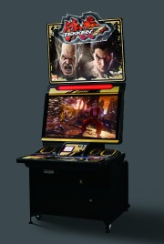 画像ギャラリー No.008のサムネイル画像 / バンダイナムコゲームス「JAEPO 2015」の出展内容を公開。「ポッ拳」や「STAR WARS BATTLE POD」など注目タイトルが勢ぞろい