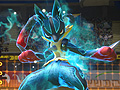 ［JAEPO2015］「ポッ拳」は2015年夏に稼働開始。操作方法や独自システム，オンライン対戦モード「全国対戦」の詳細が公開
