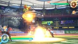 画像ギャラリー No.009のサムネイル画像 / 「ポッ拳」とは一体どんな対戦ゲームなのか。原田&星野Pへのインタビューと共にお届けするプレイインプレッション