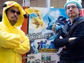 「ポッ拳」とは一体どんな対戦ゲームなのか。原田＆星野Pへのインタビューと共にお届けするプレイインプレッション
