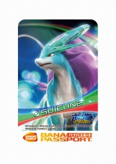 画像ギャラリー No.006のサムネイル画像 / 「ポッ拳 POKKEN TOURNAMENT」，第2回ロケーションテストを3月7日と8日に開催。オリジナルデザインのバナパスポートカードが参加特典に