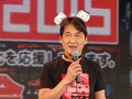 ニコニコ超会議2015発表会の模様をレポート。「ポッ拳」「スプラトゥーン」などの最新作出展から，ゲームセンターCX有野課長の参戦も決定
