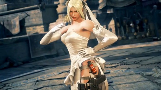 画像ギャラリー No.002のサムネイル画像 / 「EVO 2016」の競技種目が発表。新たに「ポッ拳」が選出，最終日の決勝は“格闘技界の殿堂”ことMandalay Bay Events Centerで開催へ