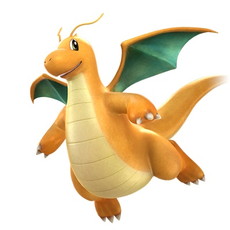 画像ギャラリー No.004のサムネイル画像 / AC版「ポッ拳 POKKEN TOURNAMENT」で“春のSPECIAL BONUSイベント”の実施が決定。サポートポケモンとしてカイリューとビクティニが参戦