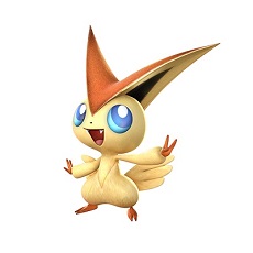 画像ギャラリー No.005のサムネイル画像 / AC版「ポッ拳 POKKEN TOURNAMENT」で“春のSPECIAL BONUSイベント”の実施が決定。サポートポケモンとしてカイリューとビクティニが参戦