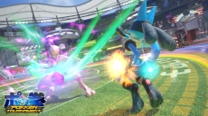 画像ギャラリー No.004のサムネイル画像 / アーケード版「ポッ拳 POKKEN TOURNAMENT」に新バトルポケモン「ミュウツー」が登場。記念イベントでアバターアイテムや称号を手に入れよう