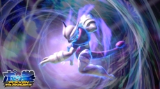 画像ギャラリー No.006のサムネイル画像 / アーケード版「ポッ拳 POKKEN TOURNAMENT」に新バトルポケモン「ミュウツー」が登場。記念イベントでアバターアイテムや称号を手に入れよう