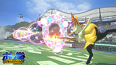 画像ギャラリー No.017のサムネイル画像 / アーケード向け「ポッ拳」，アップデートで「ダークライ」などの新バトルポケモン4匹や新システムが追加。各種記念イベント＆キャンペーンも