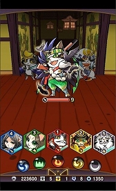 画像ギャラリー No.003のサムネイル画像 / コーエーテクモゲームス,スマホ向けRPG「三國志レギオン」などを今冬配信