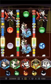 画像ギャラリー No.005のサムネイル画像 / コーエーテクモゲームス,スマホ向けRPG「三國志レギオン」などを今冬配信