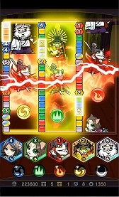 画像ギャラリー No.006のサムネイル画像 / コーエーテクモゲームス,スマホ向けRPG「三國志レギオン」などを今冬配信