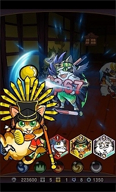 画像ギャラリー No.007のサムネイル画像 / コーエーテクモゲームス,スマホ向けRPG「三國志レギオン」などを今冬配信