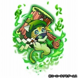 画像ギャラリー No.010のサムネイル画像 / 「ぐるぐるダンジョン のぶニャが」プレイムービーを公開。メインモードの詳細も