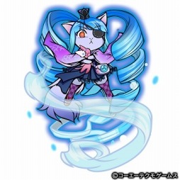 画像ギャラリー No.011のサムネイル画像 / 「ぐるぐるダンジョン のぶニャが」プレイムービーを公開。メインモードの詳細も