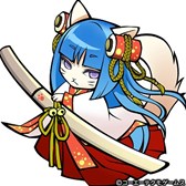 画像ギャラリー No.011のサムネイル画像 / 「ぐるぐるダンジョン のぶニャが」が本日配信開始。描き下ろしの新「織田のぶニャが」や有料アイテム「小判」をもらえるキャンペーンも実施中