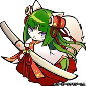 画像ギャラリー No.012のサムネイル画像 / 「ぐるぐるダンジョン のぶニャが」が本日配信開始。描き下ろしの新「織田のぶニャが」や有料アイテム「小判」をもらえるキャンペーンも実施中