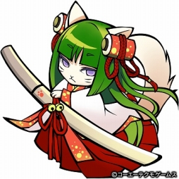 画像ギャラリー No.005のサムネイル画像 / 「ぐるぐるダンジョン のぶニャが」,楽天アプリ市場で配信開始