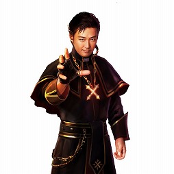 画像ギャラリー No.010のサムネイル画像 / 「信長の野望 201X」，ミュージカル「魔界」とのコラボ第2弾が開始