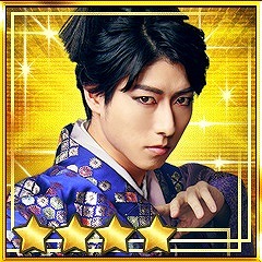 画像ギャラリー No.006のサムネイル画像 / 「信長の野望 201X」と舞台「信長の野望・大志」のコラボが5月21日にスタート