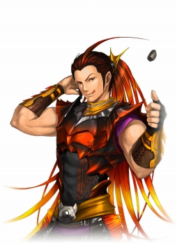 画像ギャラリー No.002のサムネイル画像 / 「三國志レギオン」，UR「陸遜」など呉の武将3人を新たに実装