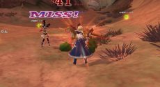 画像ギャラリー No.004のサムネイル画像 / DMMゲームズが新タイトル「Sky・Lore（スカイ・ロア）」を発表。空と海の冒険がテーマのMMORPGで，9月にはトライアルテストを実施