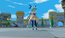 画像ギャラリー No.007のサムネイル画像 / DMMゲームズが新タイトル「Sky・Lore（スカイ・ロア）」を発表。空と海の冒険がテーマのMMORPGで，9月にはトライアルテストを実施