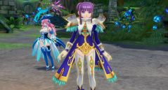 画像ギャラリー No.008のサムネイル画像 / DMMゲームズが新タイトル「Sky・Lore（スカイ・ロア）」を発表。空と海の冒険がテーマのMMORPGで，9月にはトライアルテストを実施