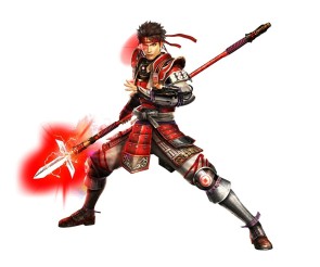画像ギャラリー No.011のサムネイル画像 / 「信長の野望 201X」が「戦国無双〜真田丸〜」とコラボキャンペーンを実施