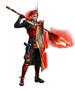 画像ギャラリー No.012のサムネイル画像 / 「信長の野望 201X」が「戦国無双〜真田丸〜」とコラボキャンペーンを実施
