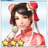 画像ギャラリー No.002のサムネイル画像 / 「信長の野望 201X」，北京ダック専門店「中国茶房8」とのコラボを開催