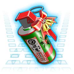 画像ギャラリー No.010のサムネイル画像 / 「信長の野望 201X」,聖夜祭キャンペーンが開催